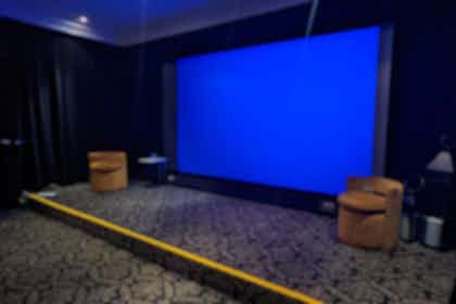 Screening Room + Reel Bar 4